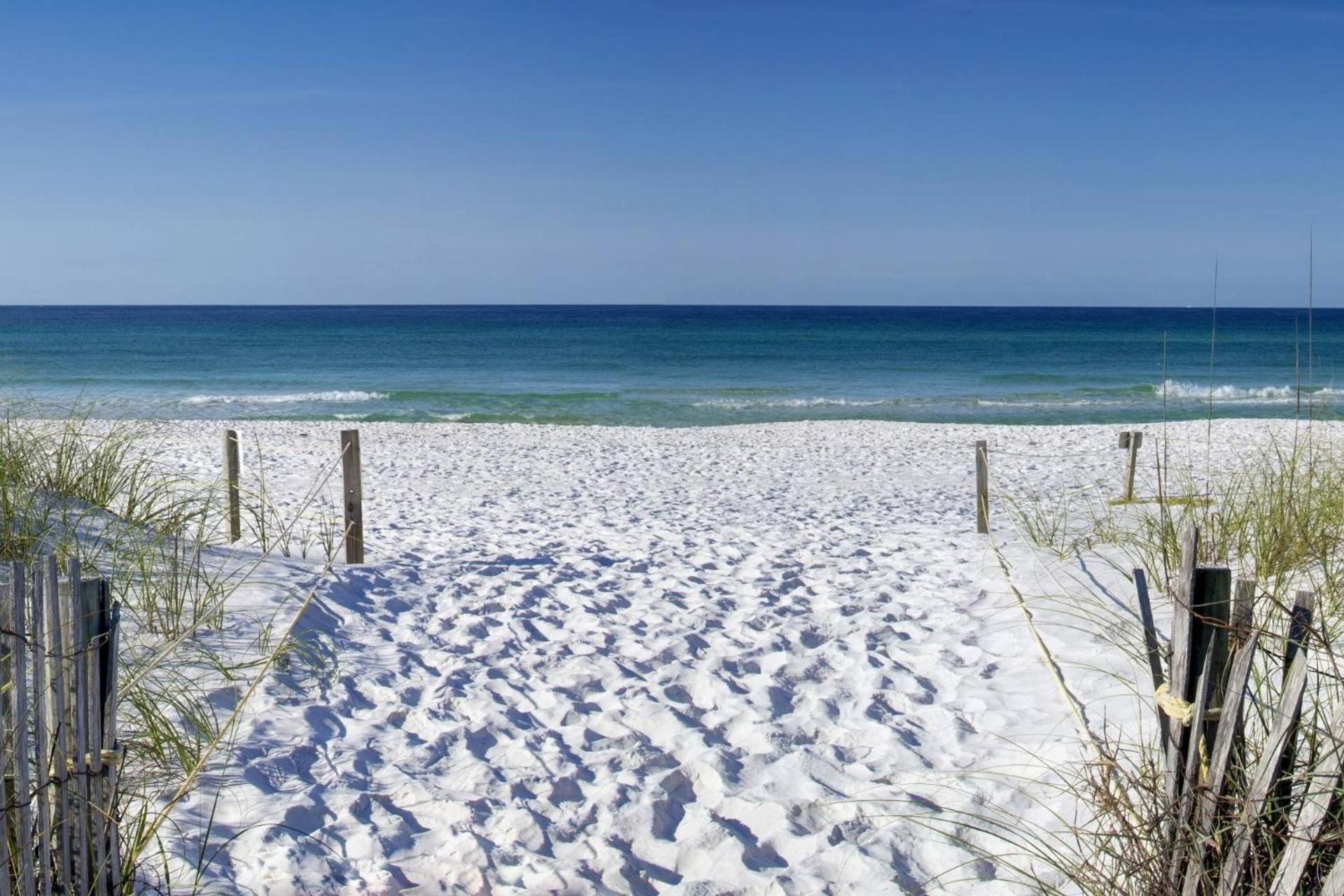 Willa Gulf Terrace 244 - Cast Away Destin Zewnętrze zdjęcie